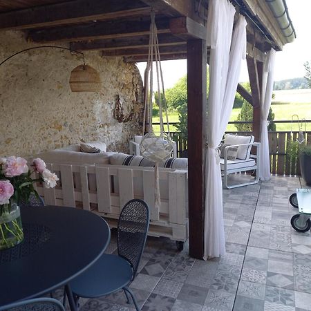 Le Landeron Au Bourg Bed & Breakfast エクステリア 写真