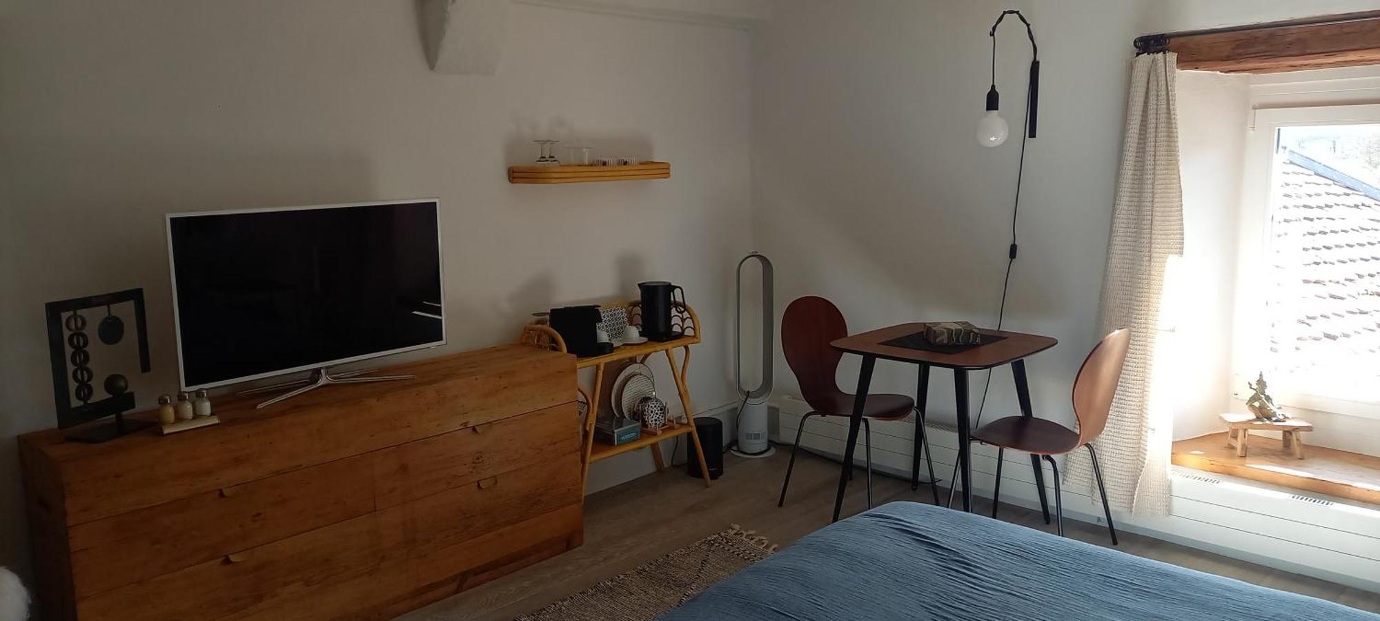 Le Landeron Au Bourg Bed & Breakfast エクステリア 写真